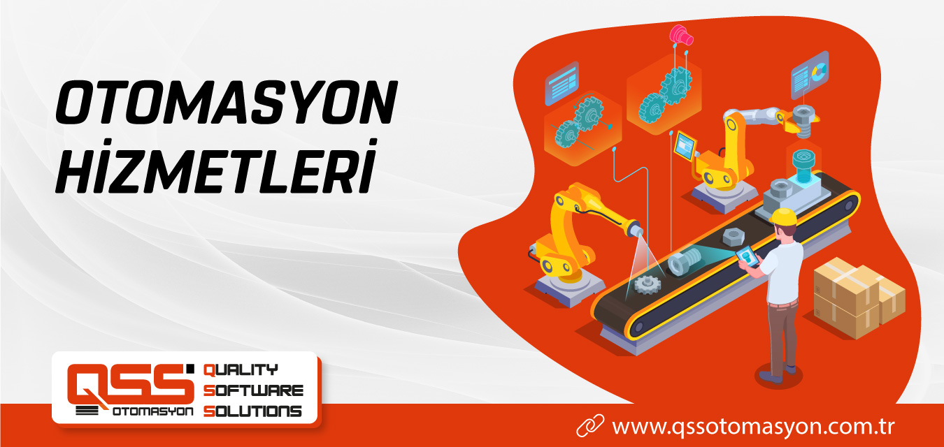QSS Otomasyon Hizmetleri